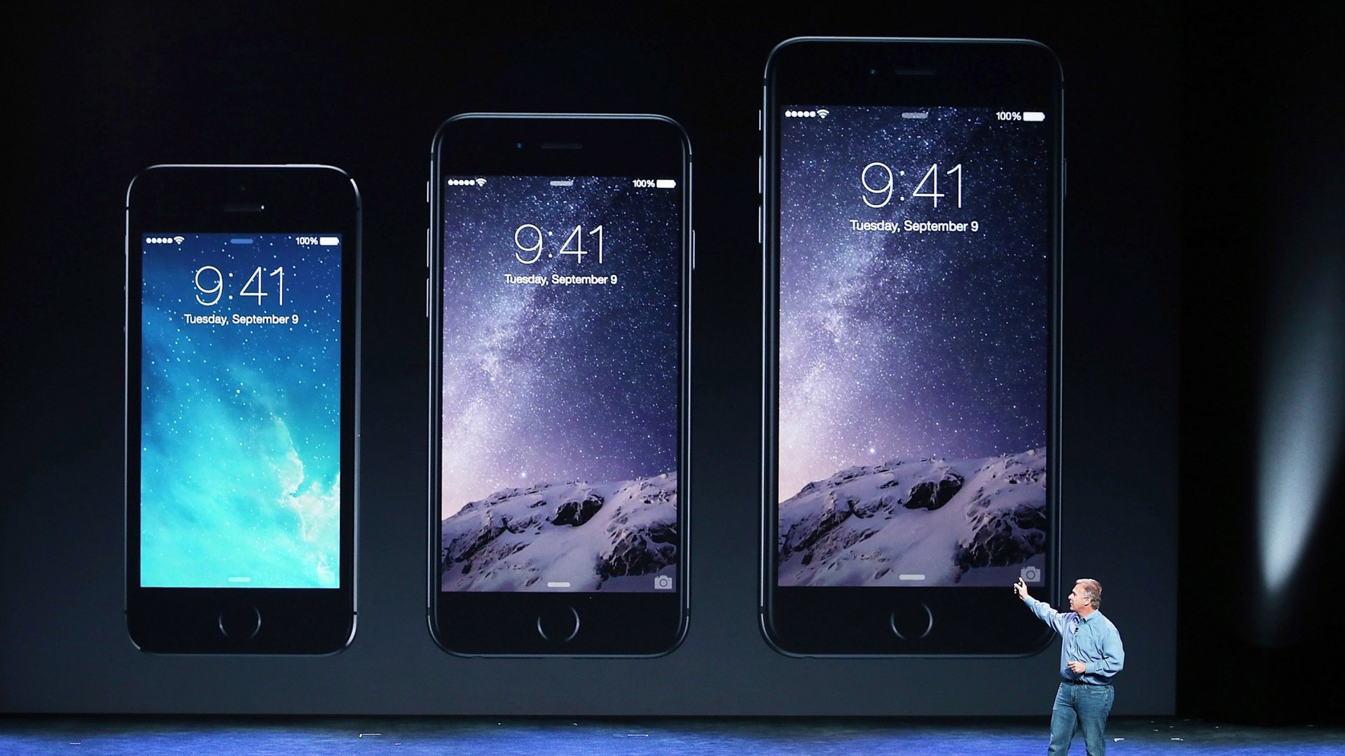 Apple уменьшает заказы комплектующих для iPhone - 1