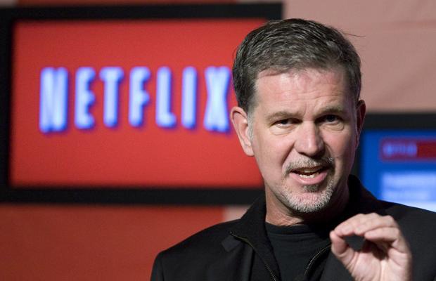 Netflix пришёл в Россию и ещё 130 стран - 1 image