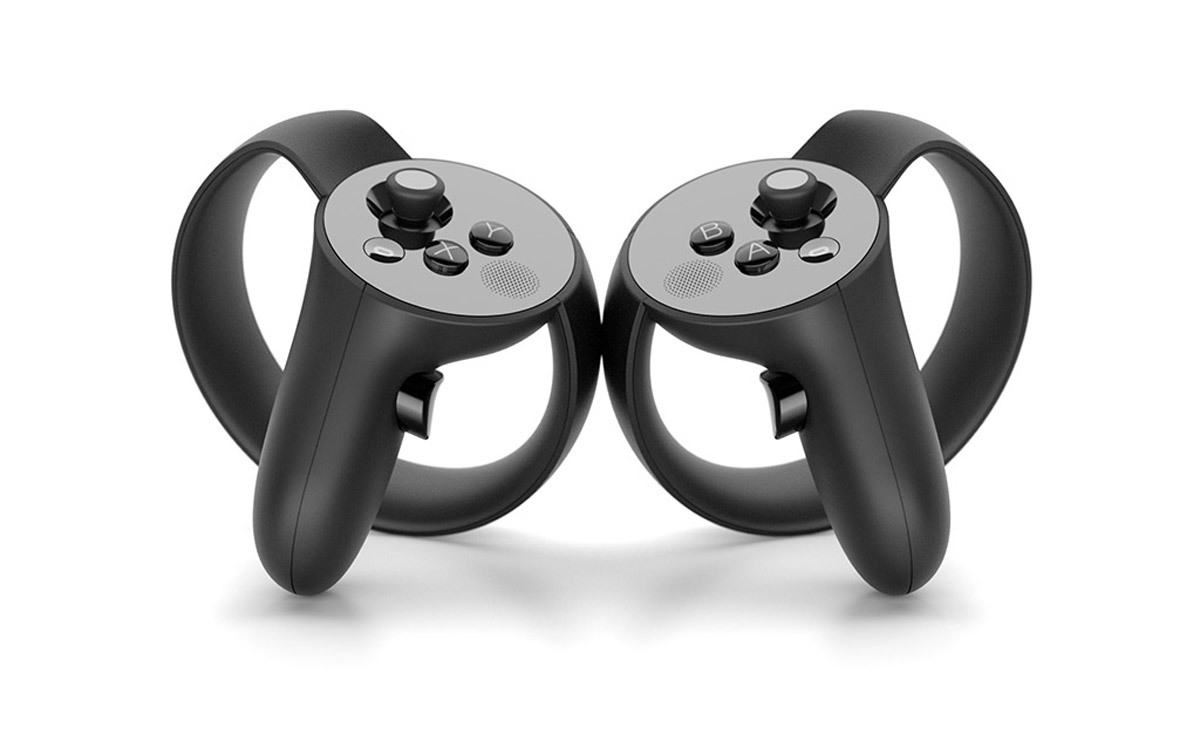 Oculus Rift открыли предзаказы VR шлемов - 5
