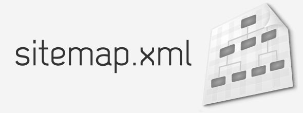 Генерация Sitemap.xml