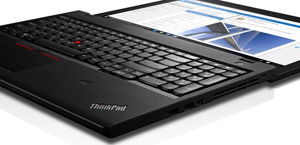 Lenovo ThinkPad T560