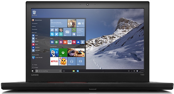 Lenovo ThinkPad T560