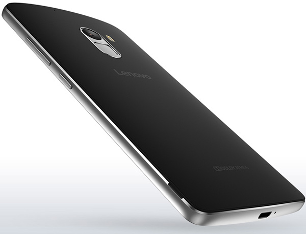 Lenovo Vibe K4 Note