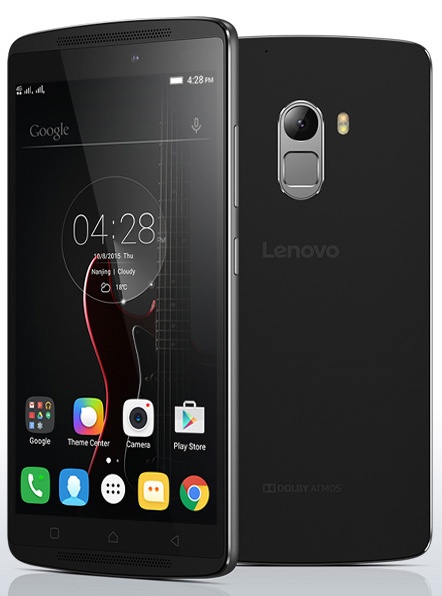 Lenovo Vibe K4 Note