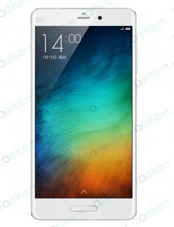 Вице-президент Xiaomi подтвердил, что смартфон Mi 5 на базе SoC Snapdragon 820 поступит в продажу в феврале