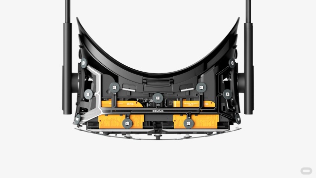 Oculus Rift за $599. Почему так дорого? - 2