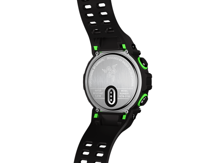 Часы Razer Nabu Watch стоят $150