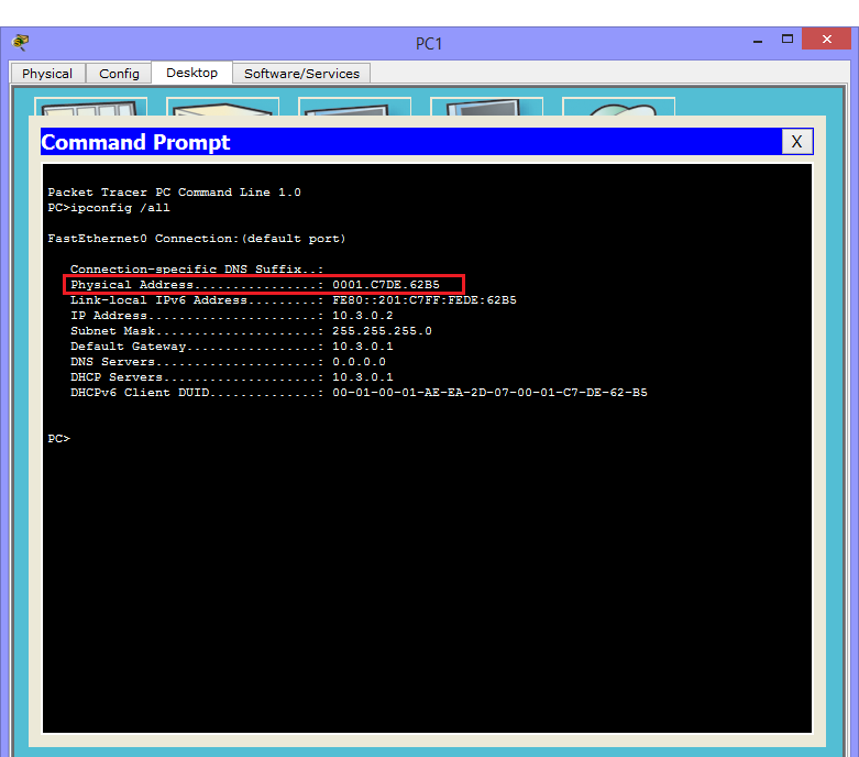 VoIP + Cisco Packet Tracer - 2