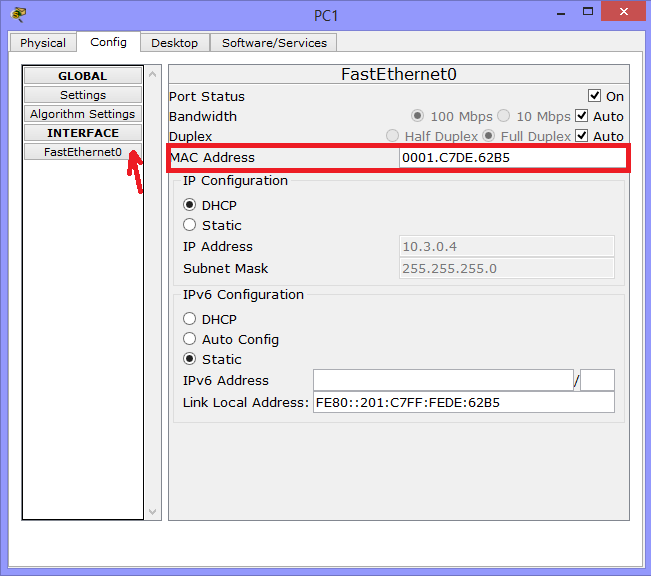 VoIP + Cisco Packet Tracer - 3