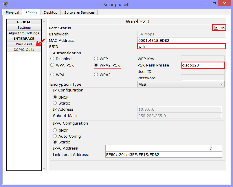 VoIP + Cisco Packet Tracer - 7