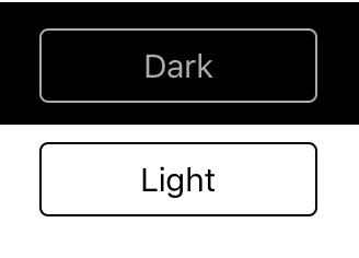 Магия IBDesignable или расширяем функциональность Interface Builder в Xcode - 7 Магия IBDesignable или расширяем функциональность Interface Builder в Xcode - 7