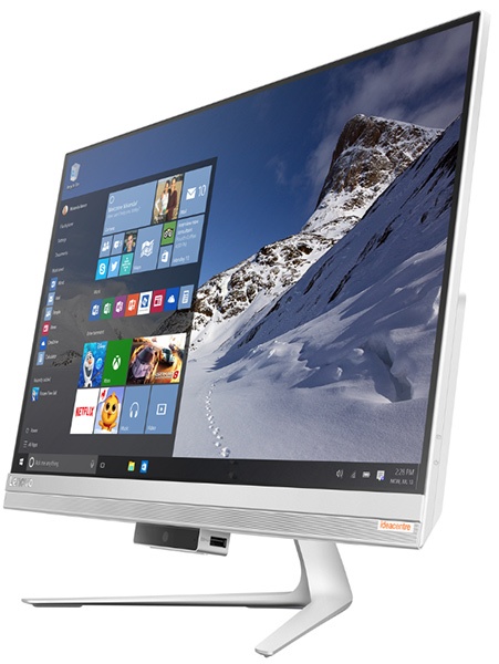 Lenovo IdeaCentre AIO 510S