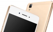 Смартфон Oppo F1 оснастят 13-мегапиксельной камерой