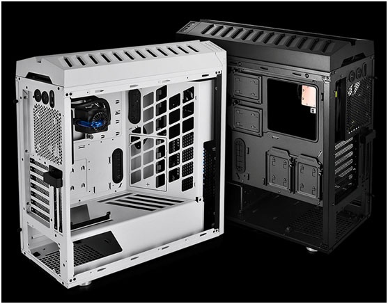 Корпус DeepCool Genome со встроенной СВО оценен производителем в $250