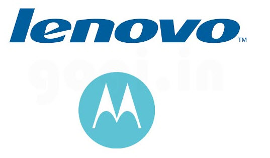Lenovo отказывается от использования бренда Motorola