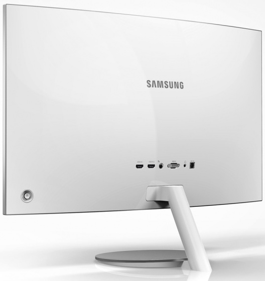 Samsung CF591