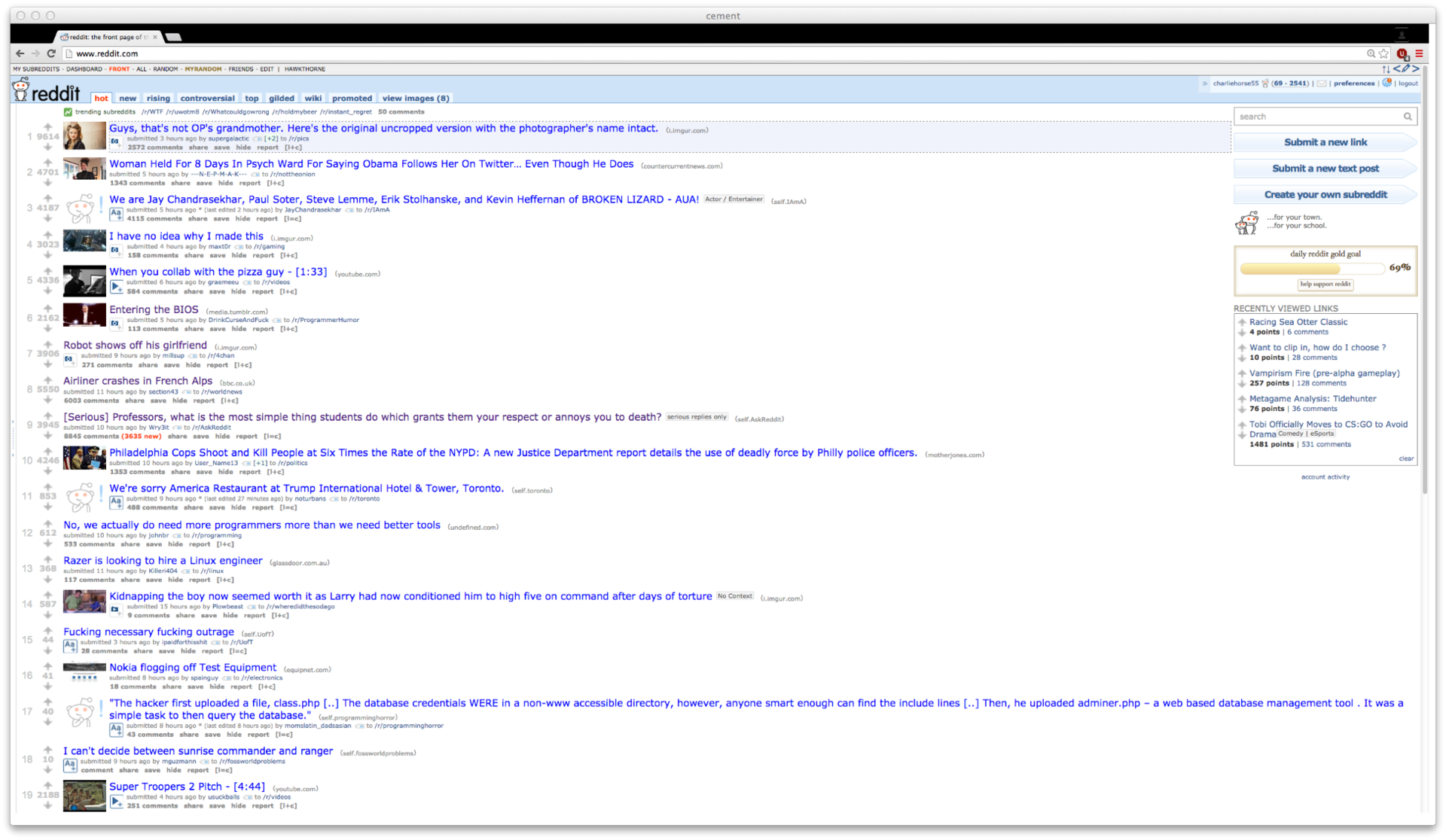 Баг драйвера видеокарты может раскрыть просмотренное в режиме инкогнито - 2 Баг драйвера видеокарты может раскрыть просмотренное в режиме инкогнито - 2
