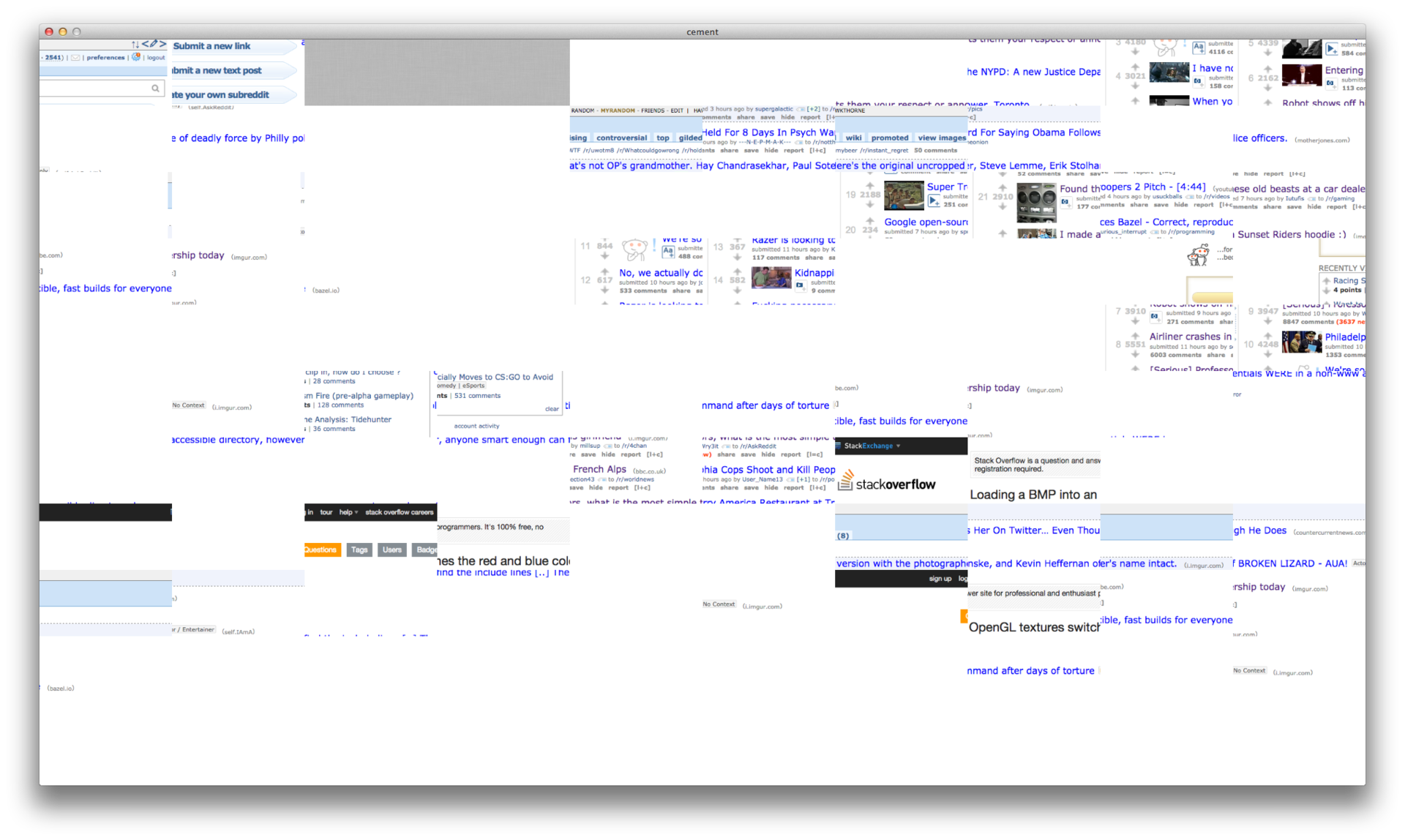 Баг драйвера видеокарты может раскрыть просмотренное в режиме инкогнито - 3 Баг драйвера видеокарты может раскрыть просмотренное в режиме инкогнито - 3