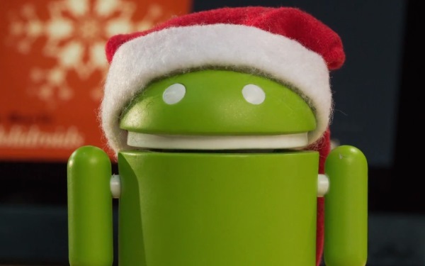 Итоги 2015 года для Android-разработчиков - 1