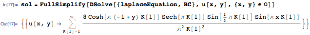 Новое в Wolfram Language | Аналитическое решение уравнений в частных производных - 18 Новое в Wolfram Language | Аналитическое решение уравнений в частных производных - 18