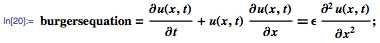 Новое в Wolfram Language | Аналитическое решение уравнений в частных производных - 20