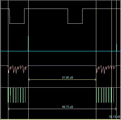 Слон и Моська, или подключение LCD к Attiny13A - 11