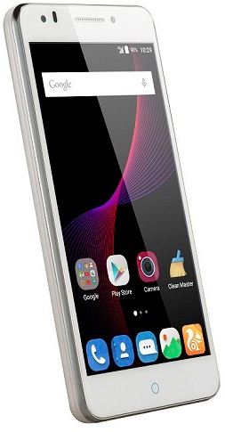 ZTE Blade D Lux