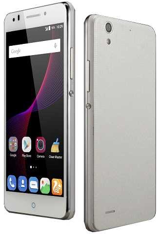 ZTE Blade D Lux