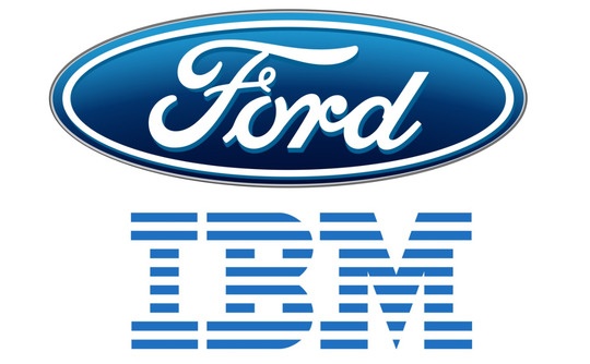 Ford и IBM изучают статистику передвижения авто в городах