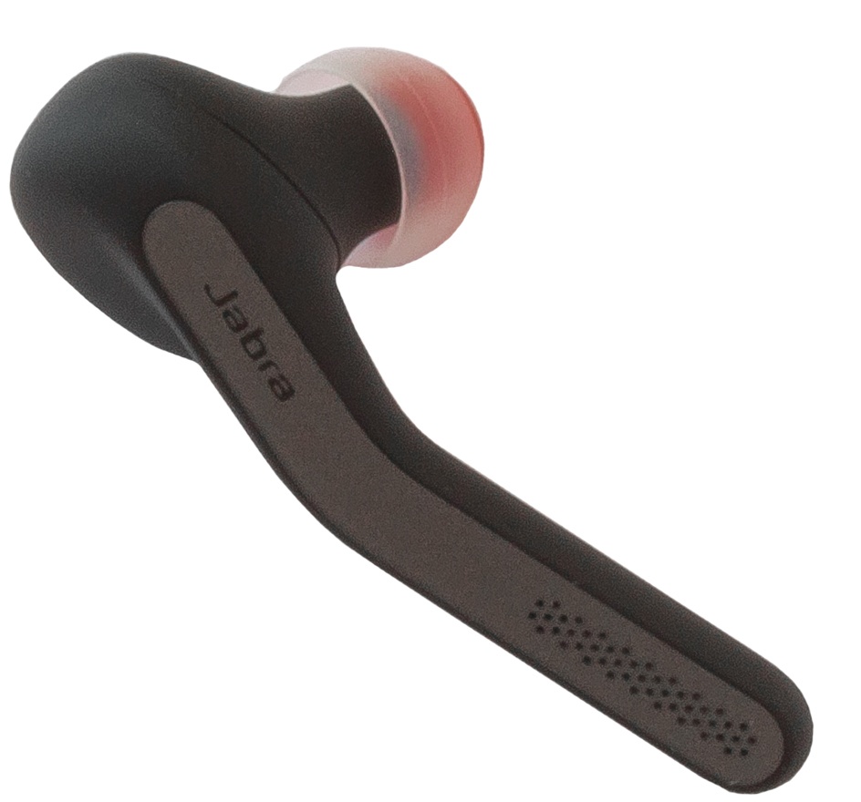 Гарнитура Jabra Eclipse: небюджетный футуризм - 7