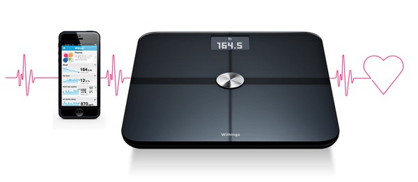 Новогодняя битва: весы Xiaomi Mi Smart Scales против вкусняшек и нездорового образа жизни - 18 image