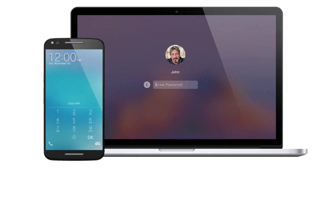 Everykey: универсальный ключ к вашим гаджетам - 3 Everykey: универсальный ключ к вашим гаджетам - 3