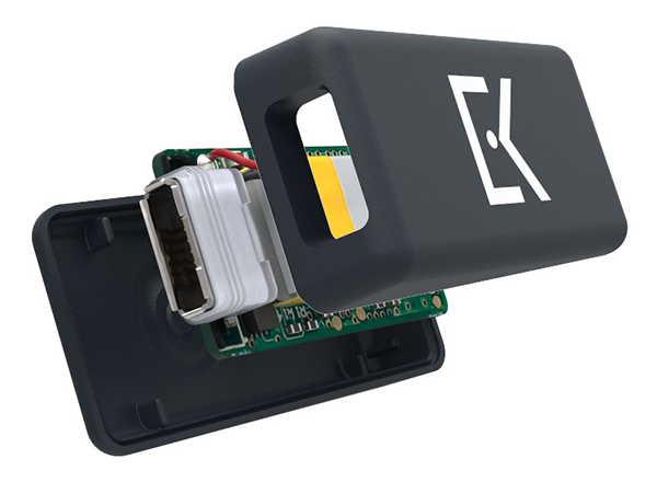 Everykey: универсальный ключ к вашим гаджетам - 4 Everykey: универсальный ключ к вашим гаджетам - 4