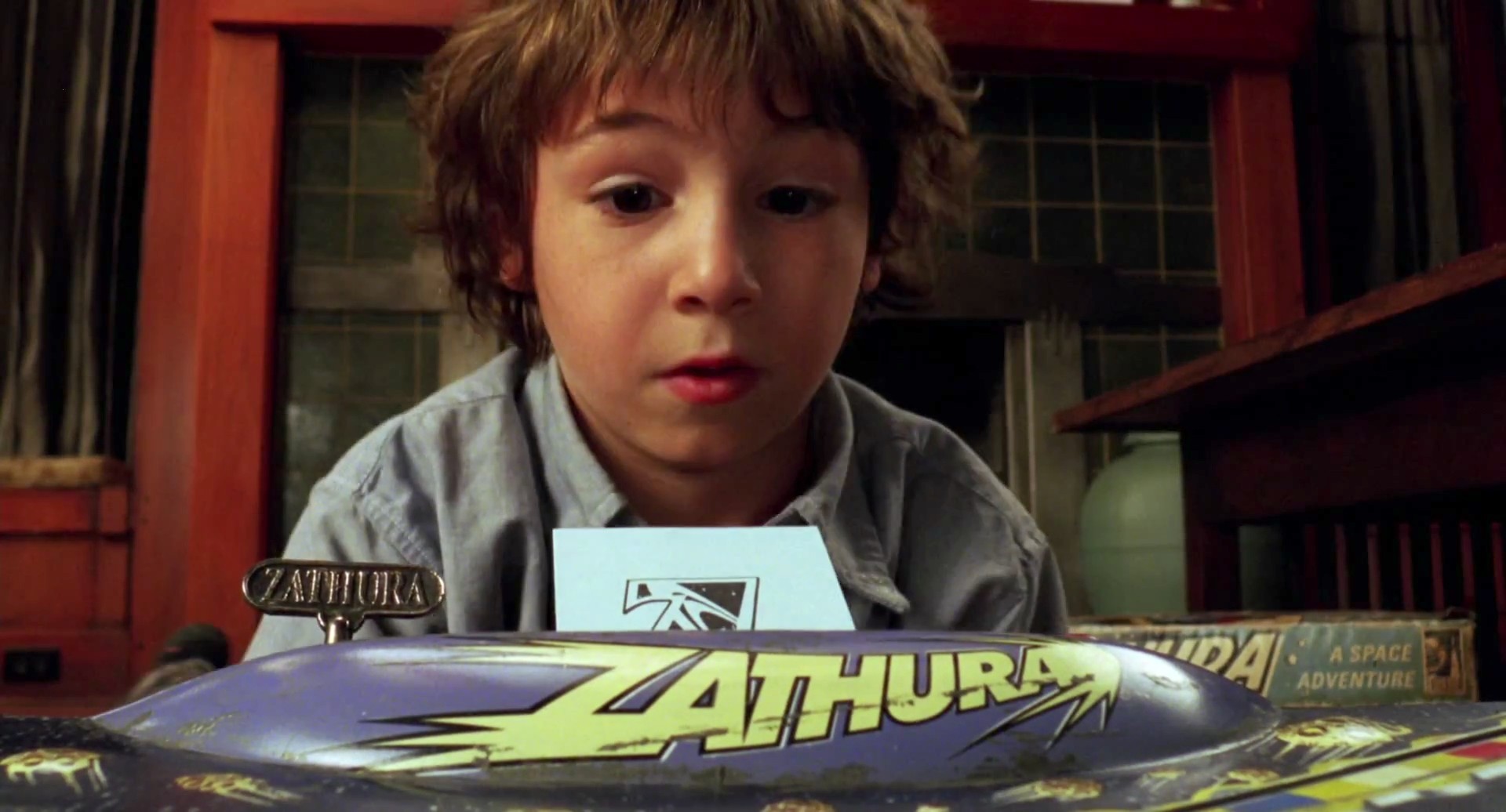 Zathura, просмоторщик документов - 2