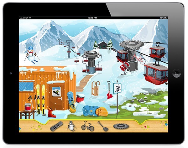 Горький опыт создания игровой компании - 16 Горький опыт создания игровой компании - 16