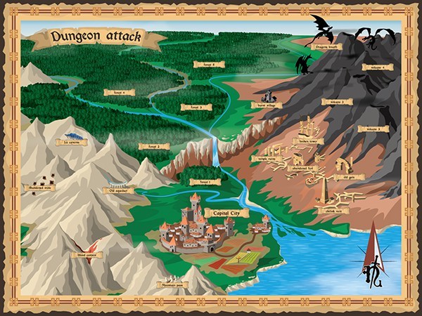 Горький опыт создания игровой компании - 22 Горький опыт создания игровой компании - 22