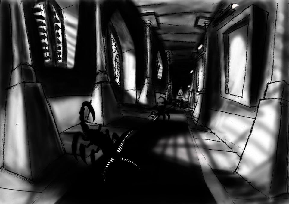 Горький опыт создания игровой компании - 27 Горький опыт создания игровой компании - 27