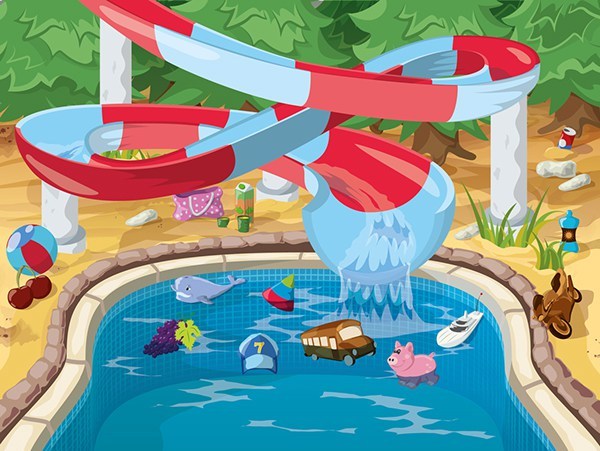 Горький опыт создания игровой компании - 9 Горький опыт создания игровой компании - 9