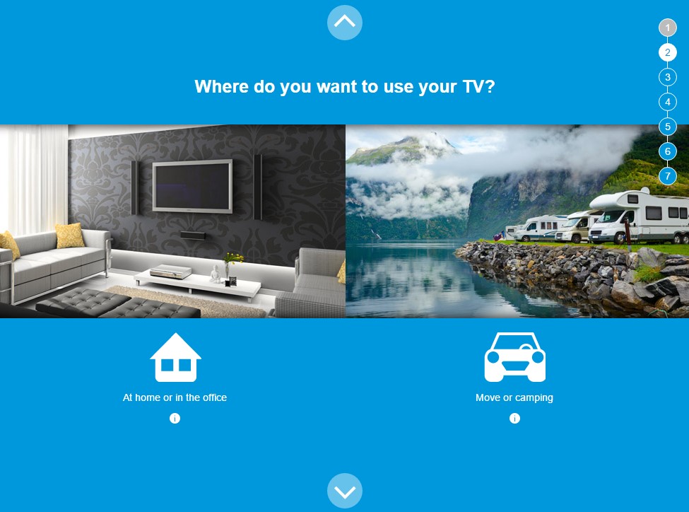 Мужчины VS Женщины. Как мы принимаем решение о покупке… - 8 image