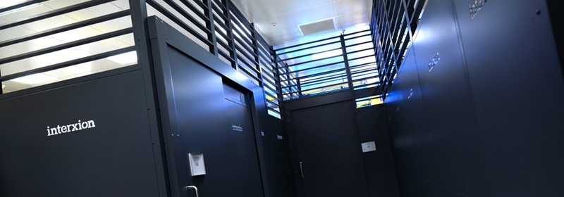 Неприятности, коснувшиеся серверных ферм компаний Vodafone и Interxion - 4 Неприятности, коснувшиеся серверных ферм компаний Vodafone и Interxion - 4