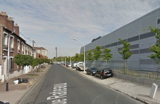 Неприятности, коснувшиеся серверных ферм компаний Vodafone и Interxion - 6 Неприятности, коснувшиеся серверных ферм компаний Vodafone и Interxion - 6