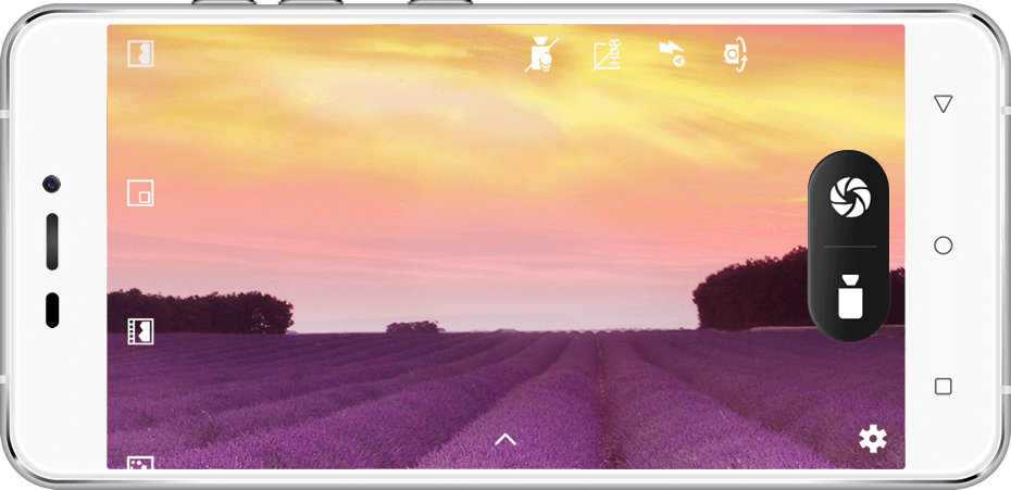 Стеклянный смартфон IUNI N1: рабочая лошадка для всех - 1 Стеклянный смартфон IUNI N1: рабочая лошадка для всех - 1