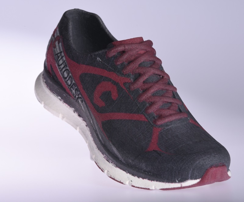 Выставка CES 2016 в Лас-Вегасе. Обзор новинок 3D-индустрии от Top 3D Shop - 11 Выставка CES 2016 в Лас-Вегасе. Обзор новинок 3D-индустрии от Top 3D Shop - 11