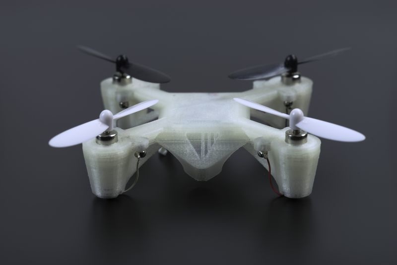 Выставка CES 2016 в Лас-Вегасе. Обзор новинок 3D-индустрии от Top 3D Shop - 6 Выставка CES 2016 в Лас-Вегасе. Обзор новинок 3D-индустрии от Top 3D Shop - 6