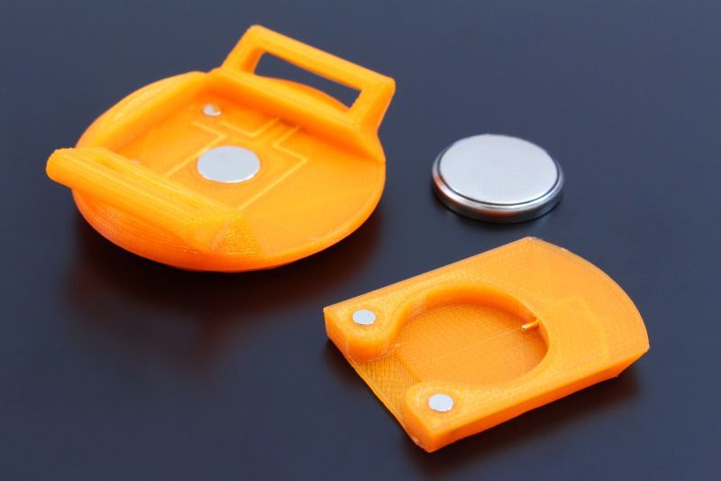 Выставка CES 2016 в Лас-Вегасе. Обзор новинок 3D-индустрии от Top 3D Shop - 7 Выставка CES 2016 в Лас-Вегасе. Обзор новинок 3D-индустрии от Top 3D Shop - 7