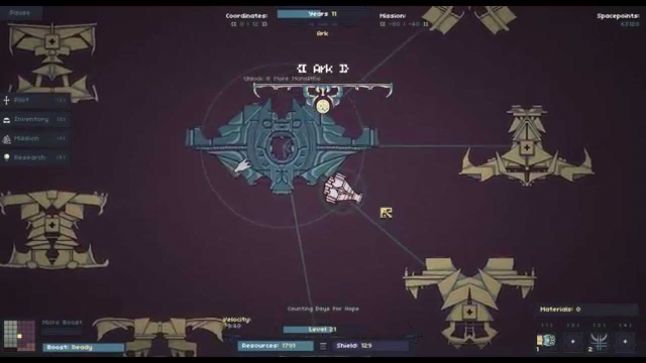 7 примеров использования процедурной генерации в играх, о которых полезно знать всем разработчикам - 5 image