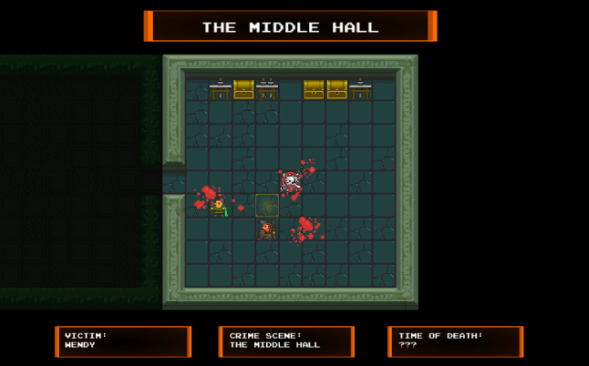 7 примеров использования процедурной генерации в играх, о которых полезно знать всем разработчикам - 7 image