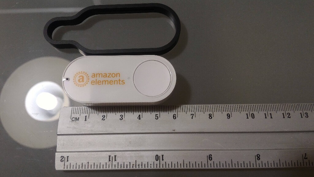 Используем Amazon Dash Button в своих целях - 5