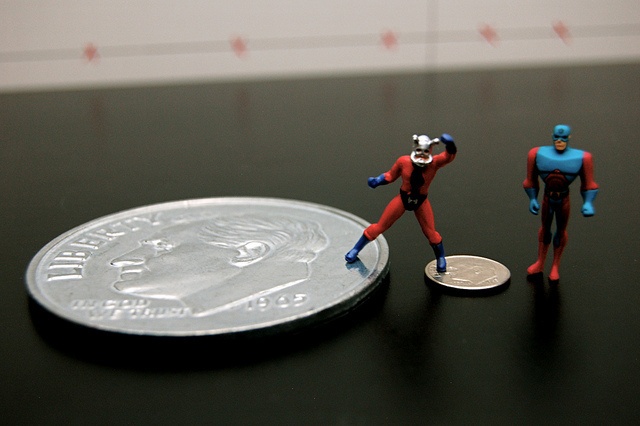 Пять причин не использовать своих сотрудников для перевода и локализации - 5 Пять причин не использовать своих сотрудников для перевода и локализации - 5