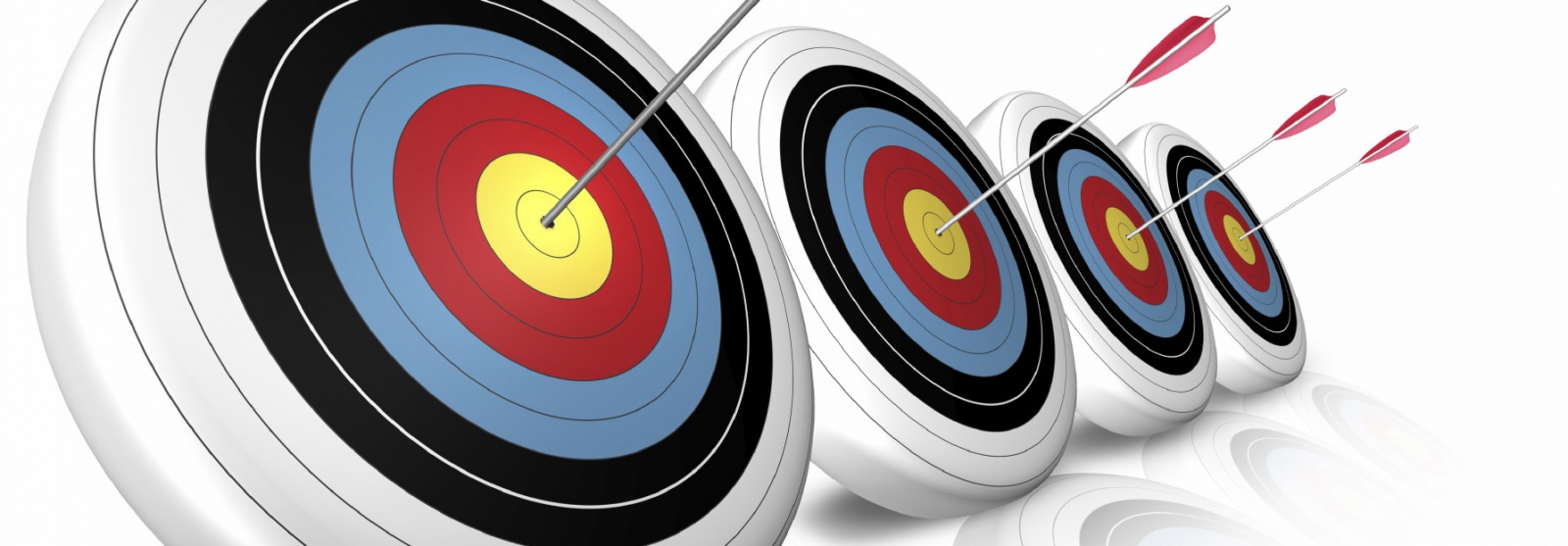 Создаём KPI и Систему Сбалансированных Показателей своими руками. Часть первая — теоретическая - 1 Создаём KPI и Систему Сбалансированных Показателей своими руками. Часть первая — теоретическая - 1